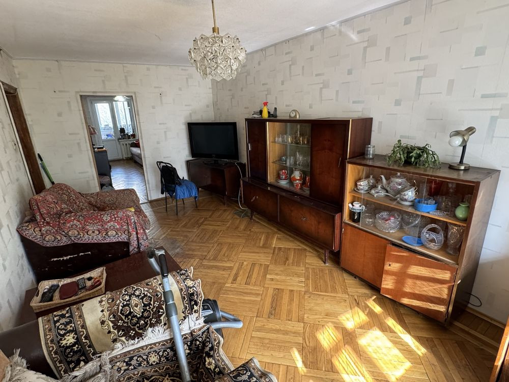 Продам. 3к. Набережная победы 98. Героев. Космическая Днепр - изображение 8