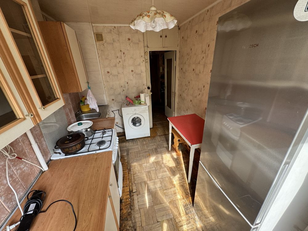 Продам. 3к. Набережная победы 98. Героев. Космическая Днепр - изображение 2