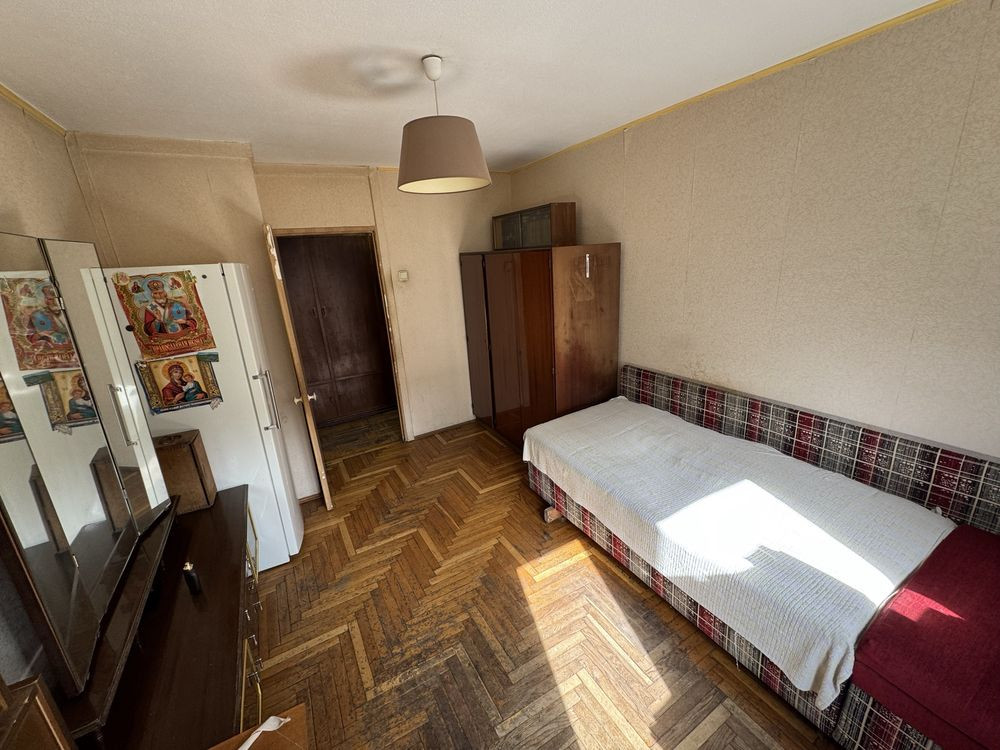 Продам. 3к. Набережная победы 98. Героев. Космическая Днепр - изображение 4