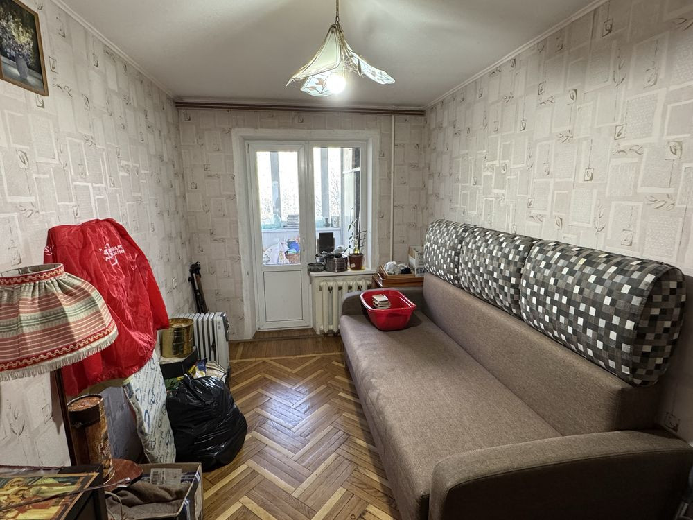 Продам. 3к. Набережная победы 98. Героев. Космическая Днепр - изображение 5