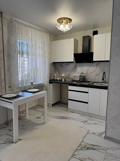 Красивая современная 1но комнатная на Крымском бульваре за 25 000 Одеса - зображення 3