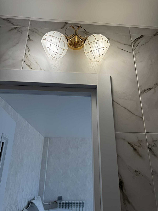 Красивая современная 1но комнатная на Крымском бульваре за 25 000 Одеса - зображення 7