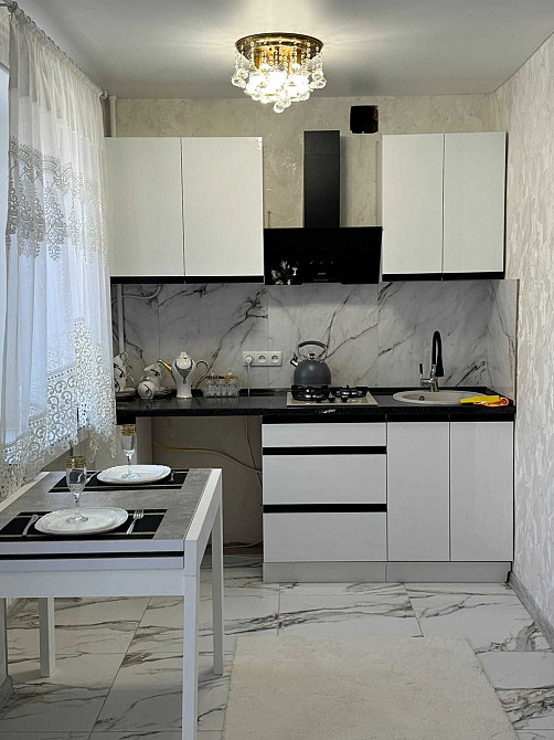 Красивая современная 1но комнатная на Крымском бульваре за 25 000 Одеса - зображення 1