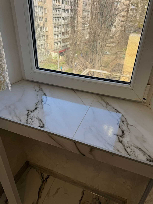 Красивая современная 1но комнатная на Крымском бульваре за 25 000 Одеса - зображення 4