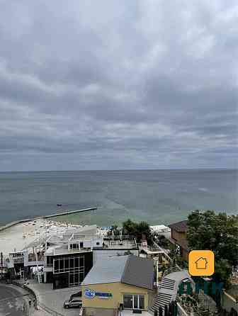 10 Фонтана ,ЖК Миконос , СК Гефест, панорамный вид на море. Одеса