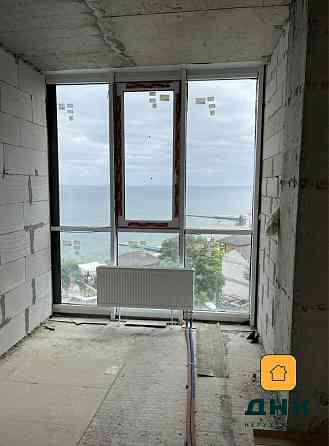 10 Фонтана ,ЖК Миконос , СК Гефест, панорамный вид на море. Одеса