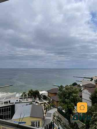 10 Фонтана ,ЖК Миконос , СК Гефест, панорамный вид на море. Одеса