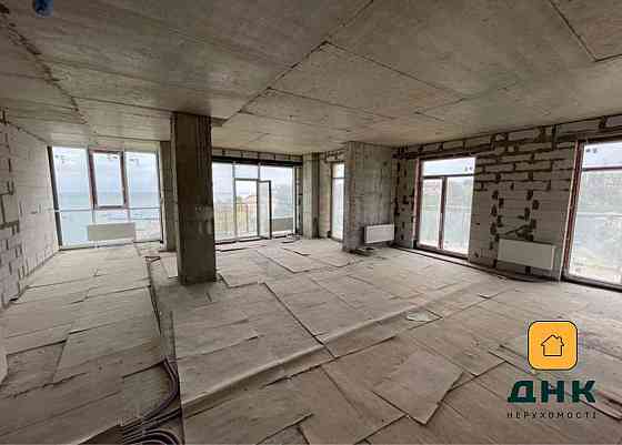 10 Фонтана ,ЖК Миконос , СК Гефест, панорамный вид на море. Одеса