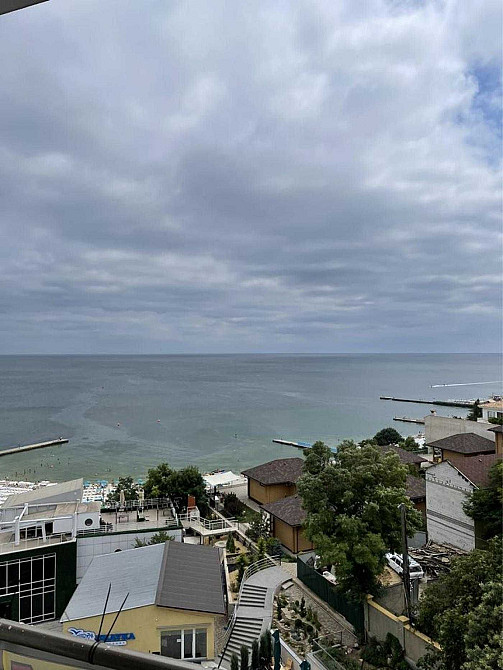 10 Фонтана ,ЖК Миконос , СК Гефест, панорамный вид на море. Одеса - зображення 7