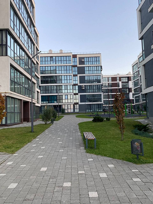 Продаж 1-кім.кв Grand Village вул. Г. Сковороди (Кульпарківська) Сокільники - зображення 5