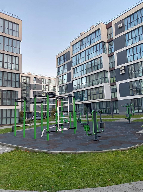 Продаж 1-кім.кв Grand Village вул. Г. Сковороди (Кульпарківська) Сокільники - зображення 7