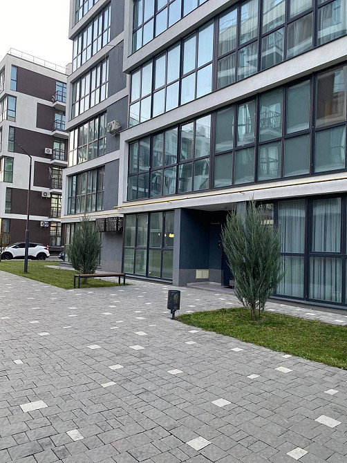 Продаж 1-кім.кв Grand Village вул. Г. Сковороди (Кульпарківська) Сокільники - зображення 3