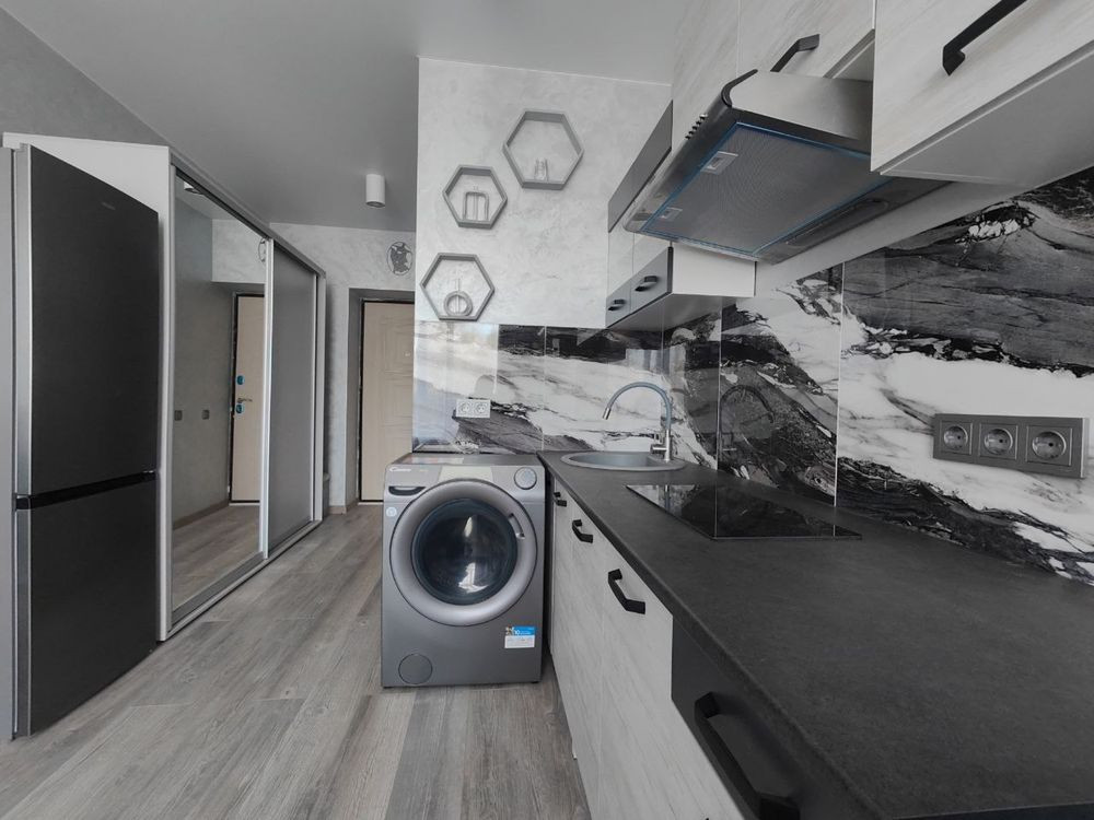 Продам квартиру Сенсація Гостомель Гостомель - зображення 1