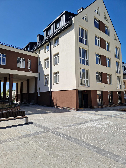 Квартира, ЖК Лавандовий Бровари - зображення 1