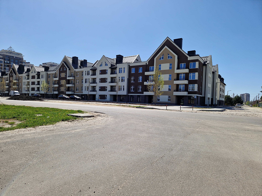 Квартира, ЖК Лавандовий Бровари - зображення 2