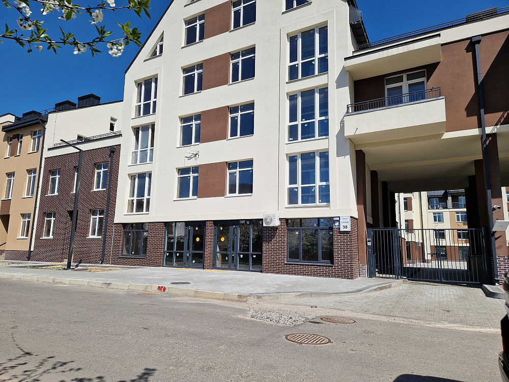 Квартира, ЖК Лавандовий Бровари - зображення 3