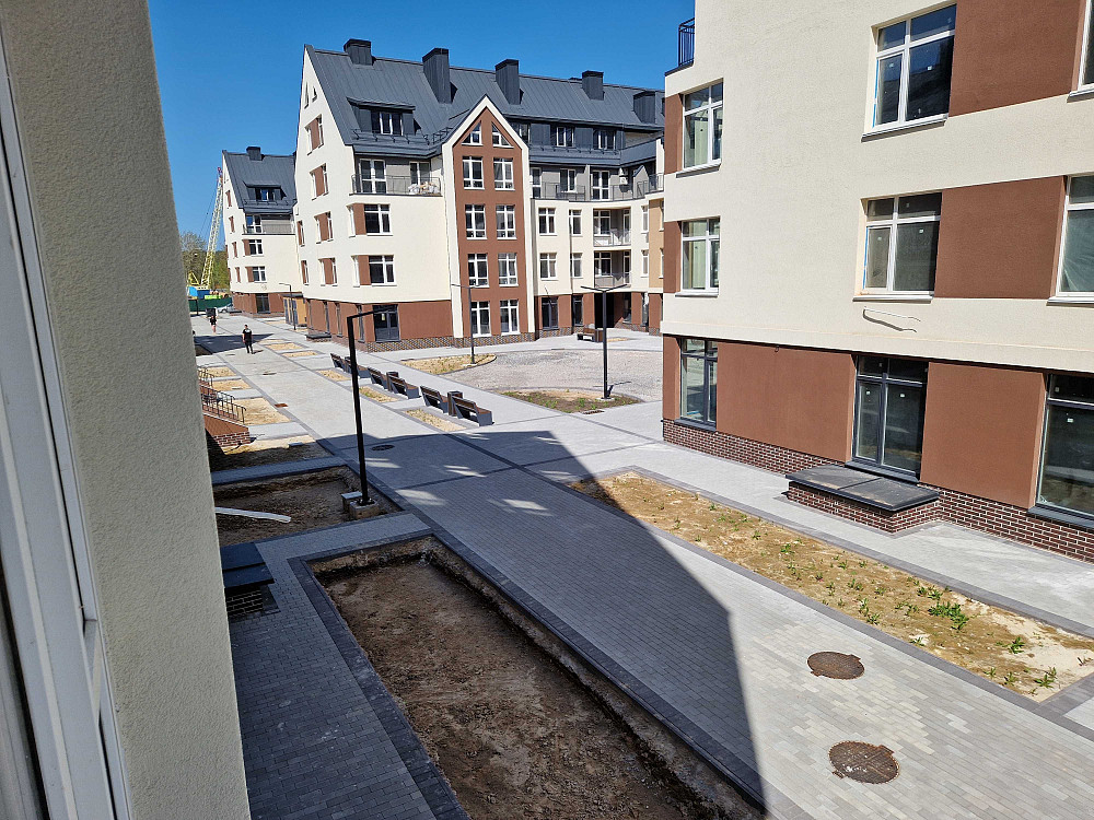 Квартира, ЖК Лавандовий Бровари - зображення 4