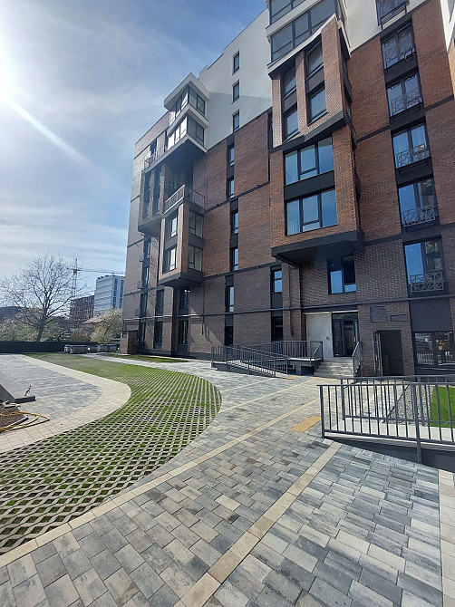 Продаж 1 новобудова  вул.Канівська Чернівці - зображення 1