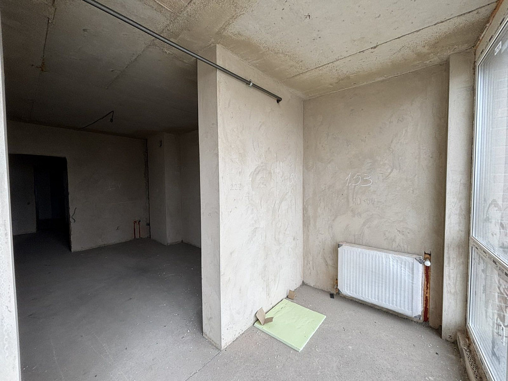 Продаж 1 новобудова  вул.Канівська Чернівці - зображення 7