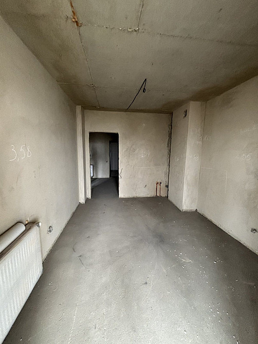 Продаж 1 новобудова  вул.Канівська Чернівці - зображення 3