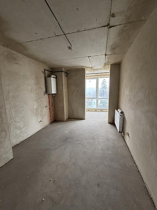 Продаж 1 новобудова  вул.Канівська Чернівці - зображення 2