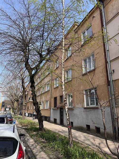 Продаж 3 кімнатна кв вул Снопківська Львов - изображение 1