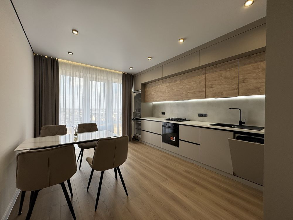 Продаж 1 кімнатної квартири Рівне - зображення 3