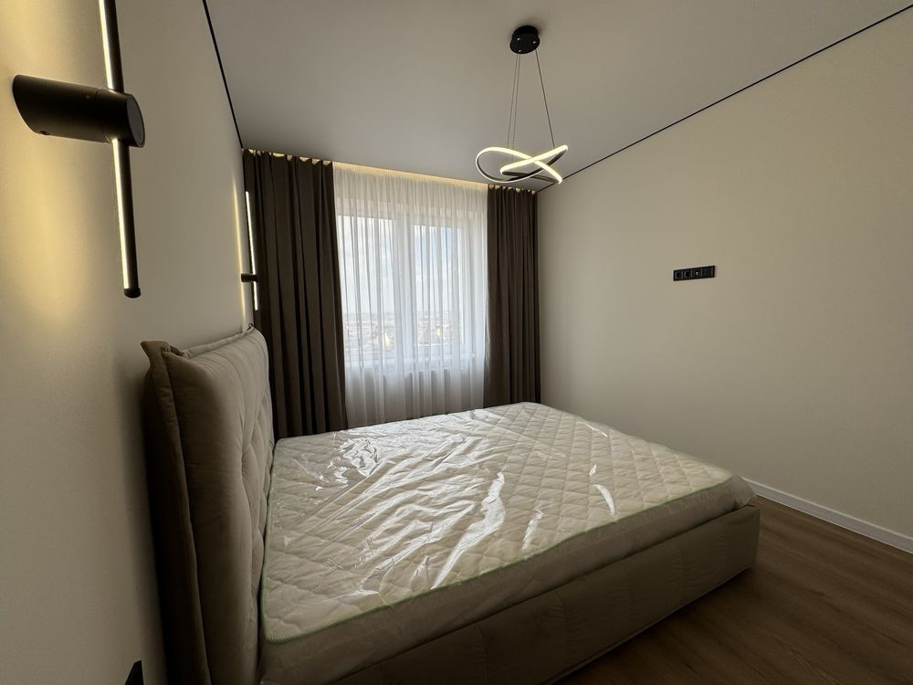 Продаж 1 кімнатної квартири Рівне - зображення 5