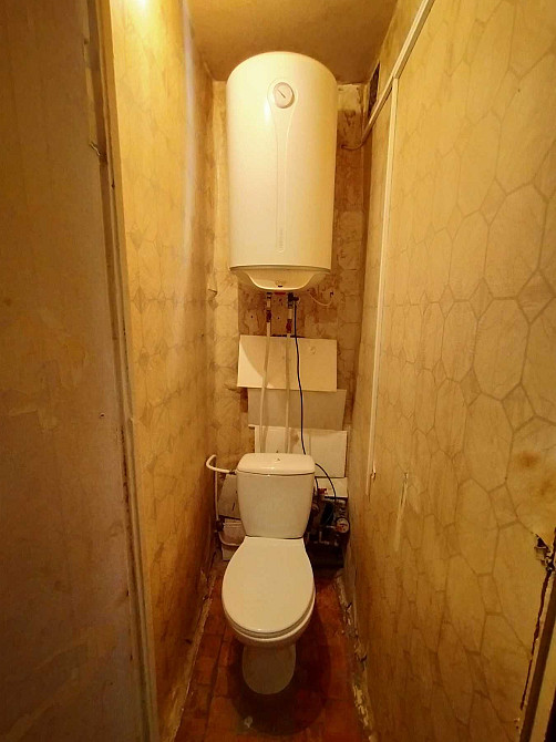 Продам 2 к квартиру ж\м Западный Днепр - изображение 6