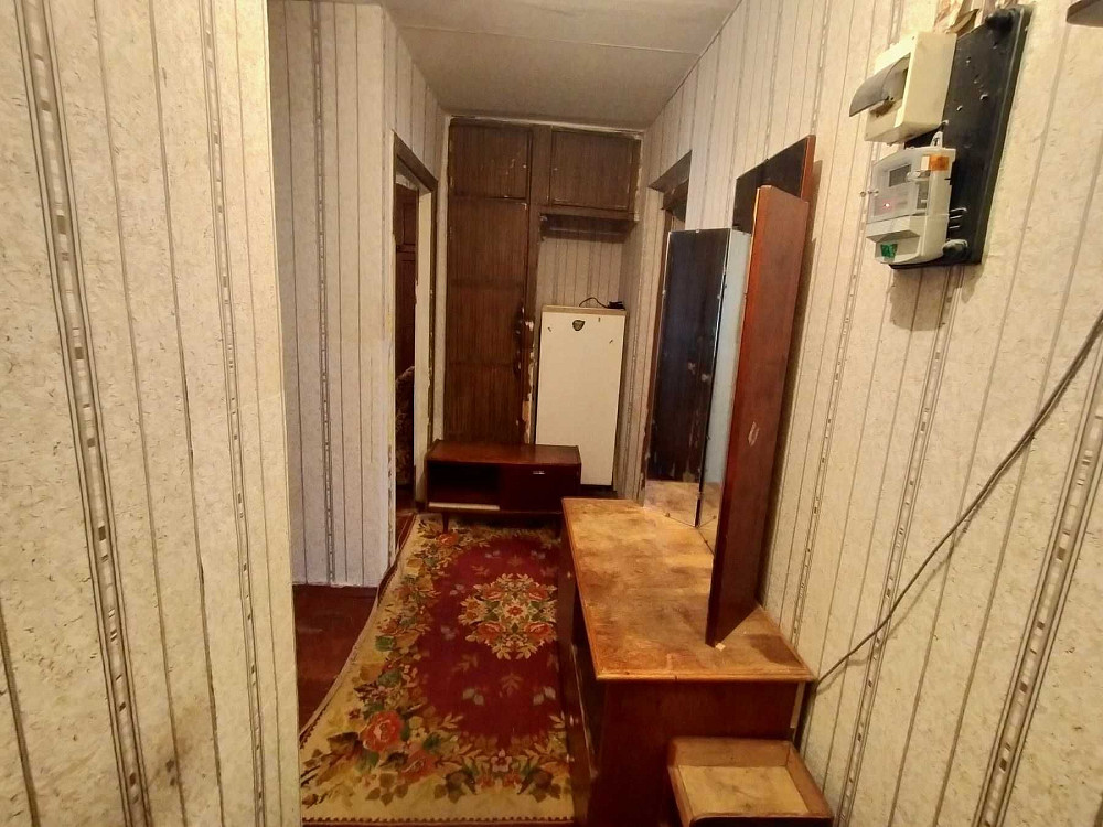 Продам 2 к квартиру ж\м Западный Днепр - изображение 4