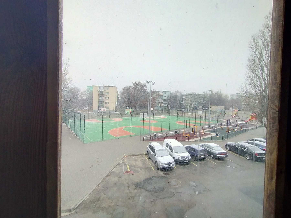 Продам 2 к квартиру ж\м Западный Днепр - изображение 5