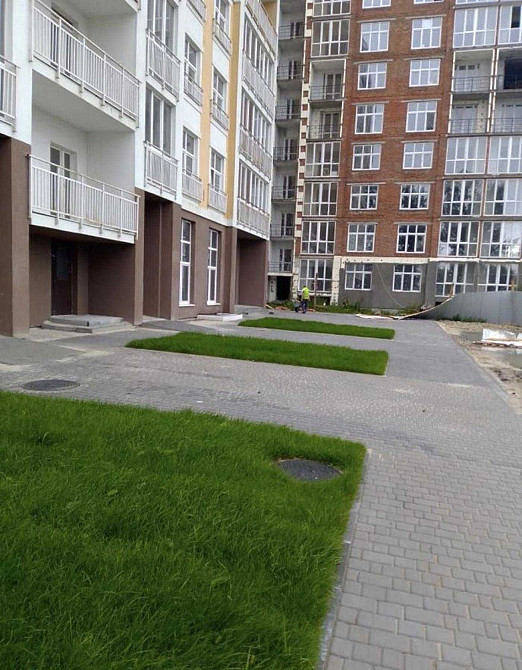 Продаж 2-кімнатної квартири в ЖК "Гармонія", вул. Шевченка Львов - изображение 2