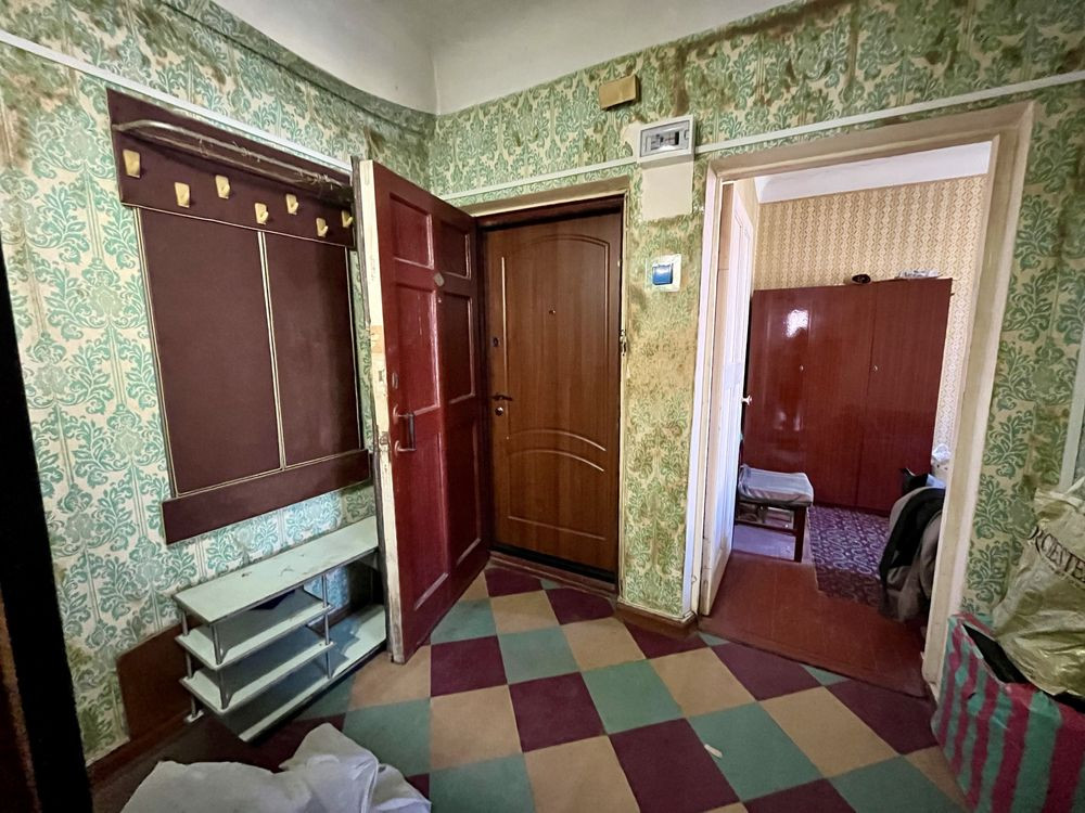 Продажа 3 комн квартира Республиканская АО Кам`янське (Запорізька обл.) - зображення 3