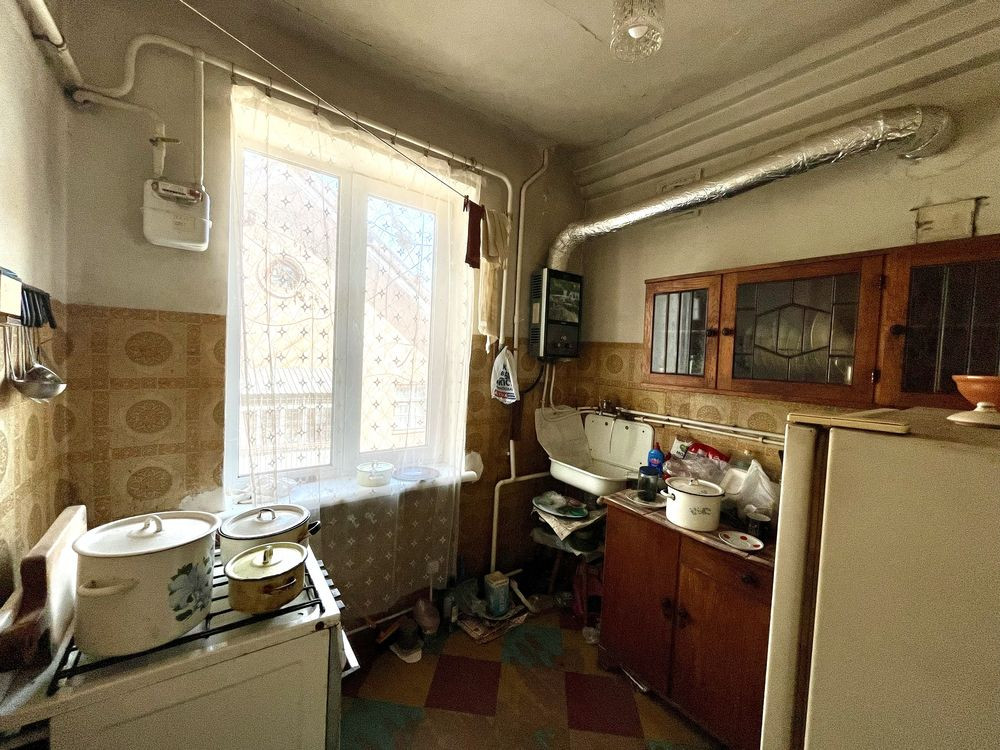 Продажа 3 комн квартира Республиканская АО Кам`янське (Запорізька обл.) - зображення 8