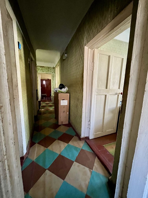 Продажа 3 комн квартира Республиканская АО Кам`янське (Запорізька обл.) - зображення 5