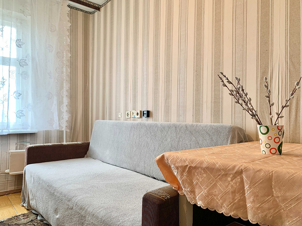 Однокімнатна квартира Київ Троєщина. Без комісії Киев - изображение 7