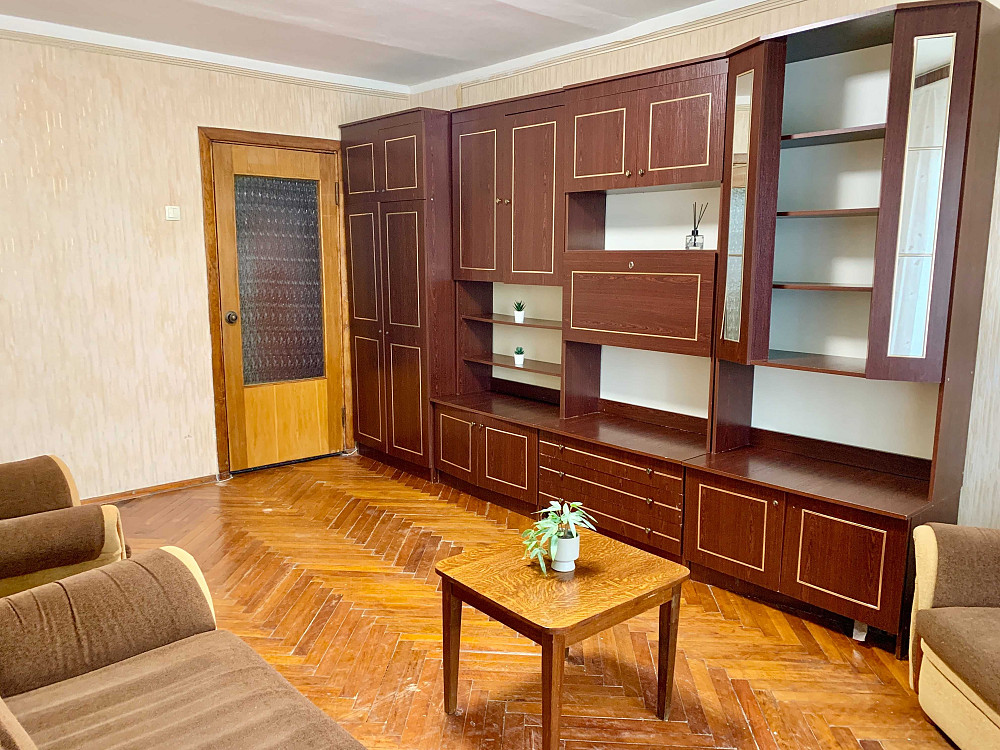 Однокімнатна квартира Київ Троєщина. Без комісії Киев - изображение 3