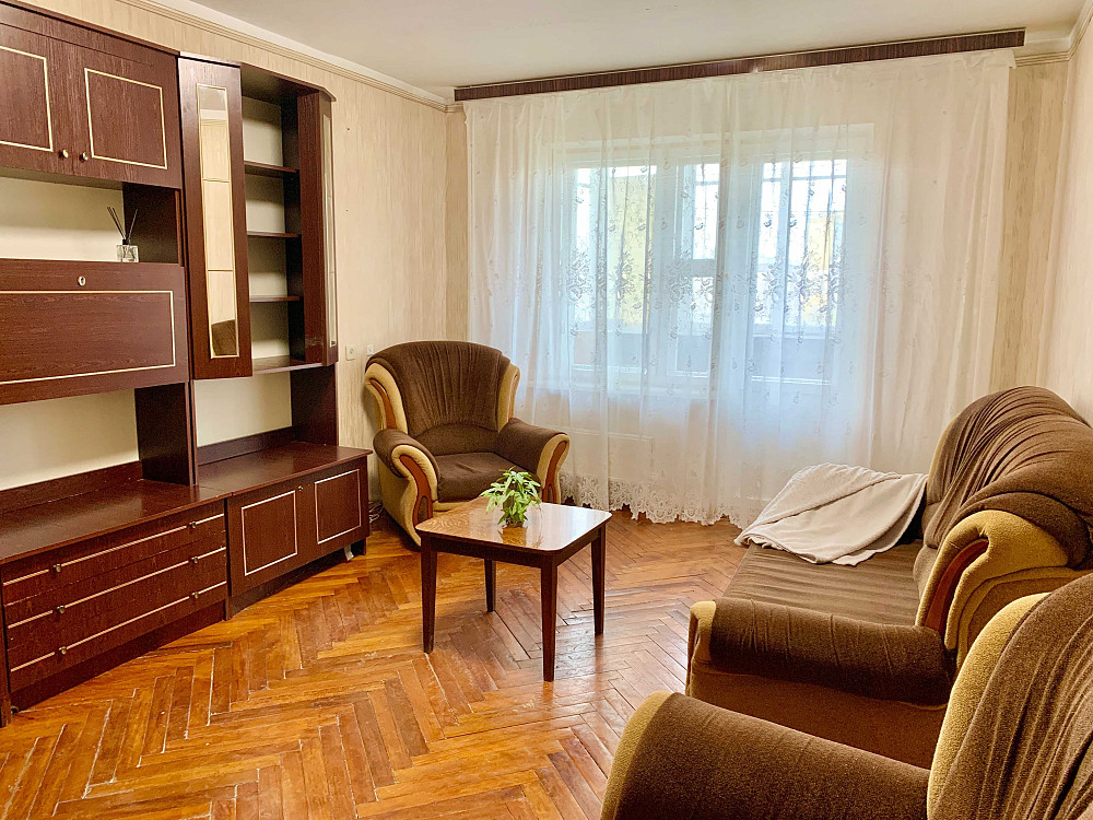 Однокімнатна квартира Київ Троєщина. Без комісії Киев - изображение 2