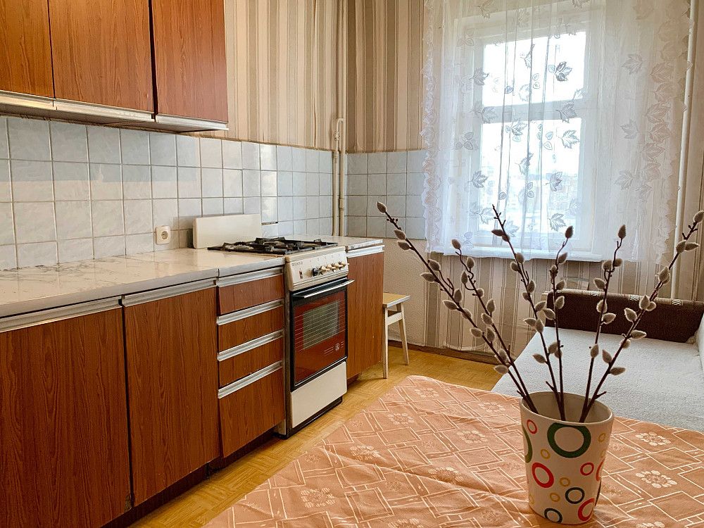 Однокімнатна квартира Київ Троєщина. Без комісії Киев - изображение 6