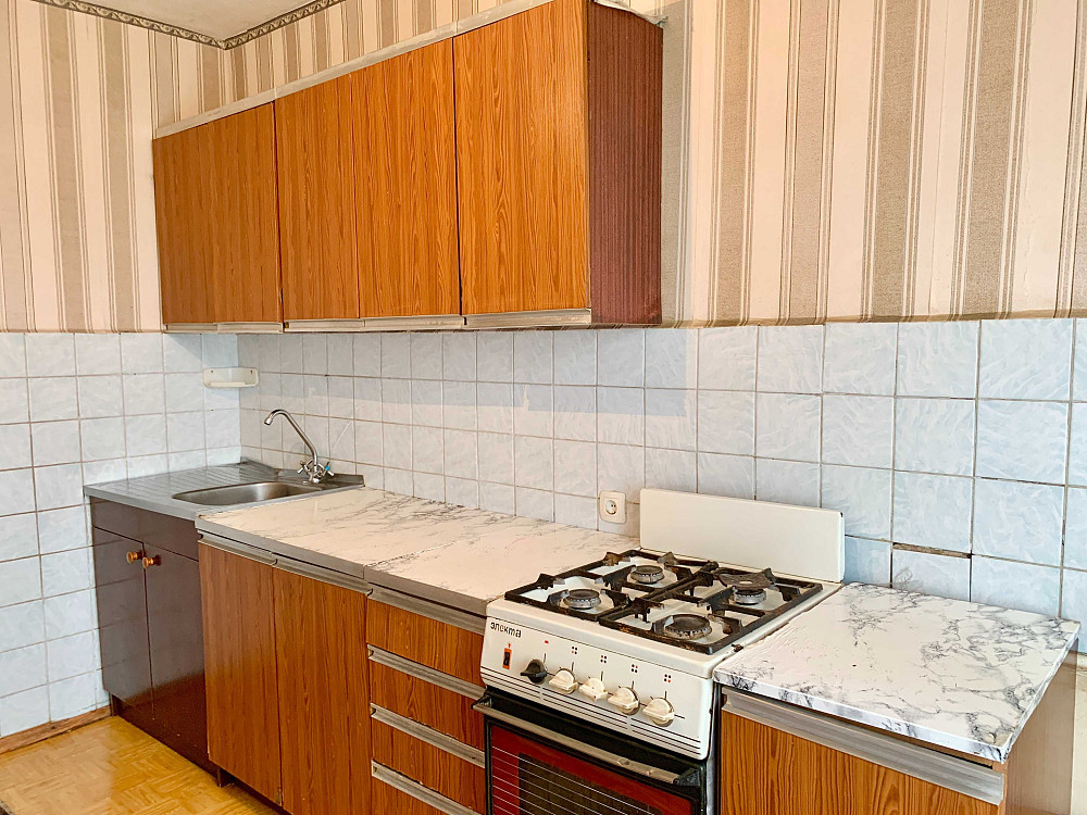 Однокімнатна квартира Київ Троєщина. Без комісії Киев - изображение 8