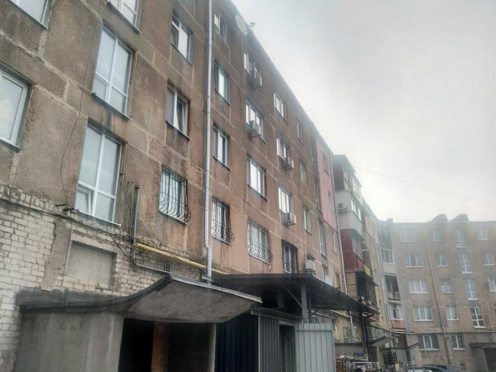 Продам 2к не угловую Ж/ М Западный ( Данила Галицкий) 24000 $ Дніпро - зображення 1