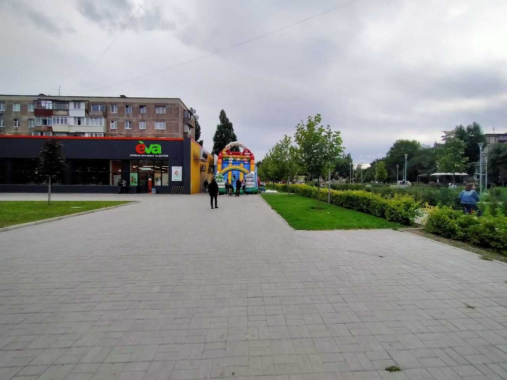 Продам 2к не угловую Ж/ М Западный ( Данила Галицкий) 24000 $ Дніпро - зображення 2