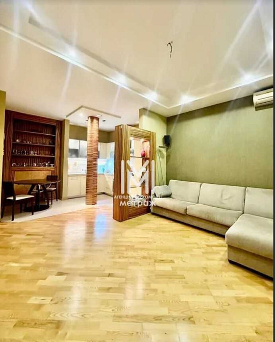 ЖК Атолл Холодная Гора продам 3к квартиру Харків - зображення 2