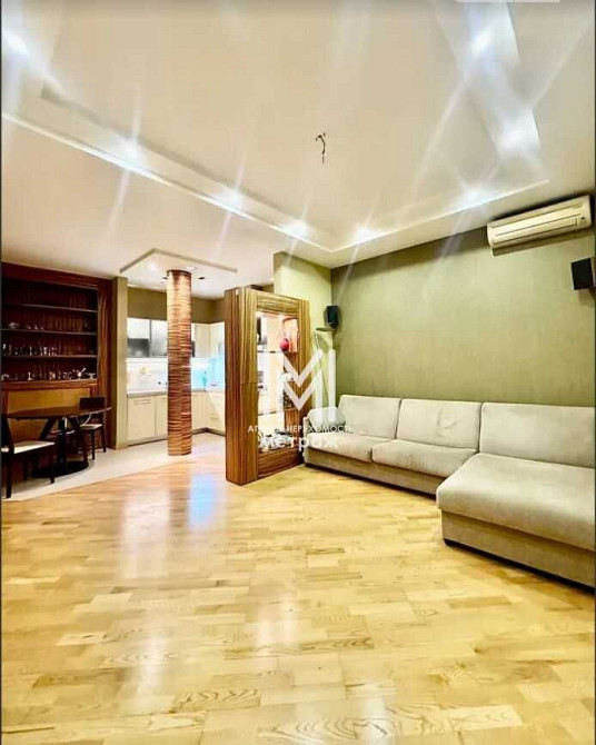 ЖК Атолл Холодная Гора продам 3к квартиру Харків - зображення 1