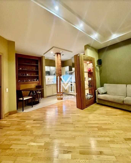 ЖК Атолл Холодная Гора продам 3к квартиру Харків - зображення 3