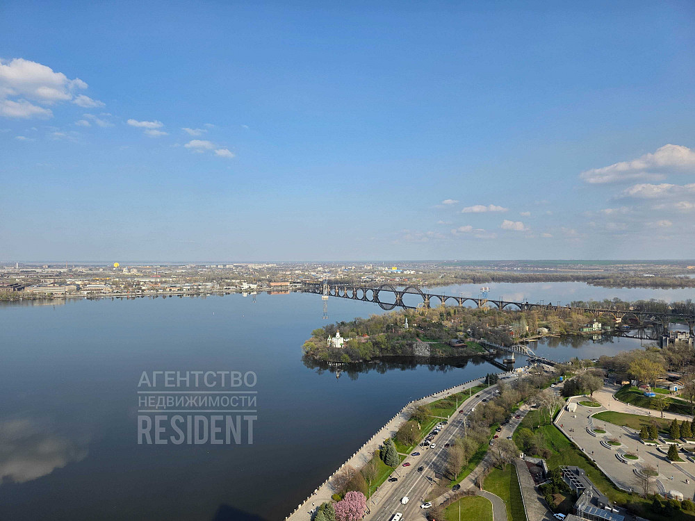 ЖК Маяк 200 м2. Башни К12 Nebo Новодворянский Комфорт Сити Loft White Днепр - изображение 3