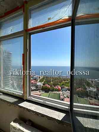 !жемчужина на Каманина•Трёхкомнатная/Большая двухкомнатная!Без ремонта Одеса
