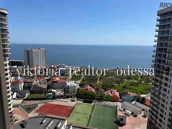 !жемчужина на Каманина•Трёхкомнатная/Большая двухкомнатная!Без ремонта Одеса