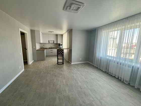 Продається 4-х кім квартира в р-н Круга Чернигов