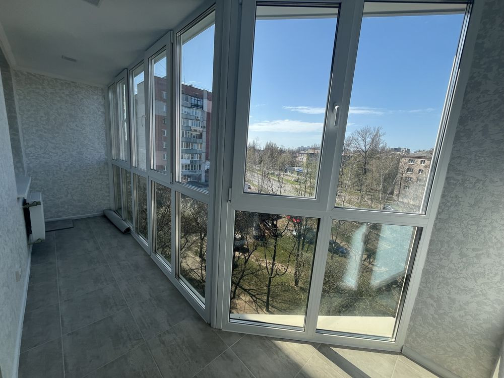 Продається 4-х кім квартира в р-н Круга Чернігів - зображення 5